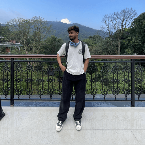 Raj Kumar Mandal